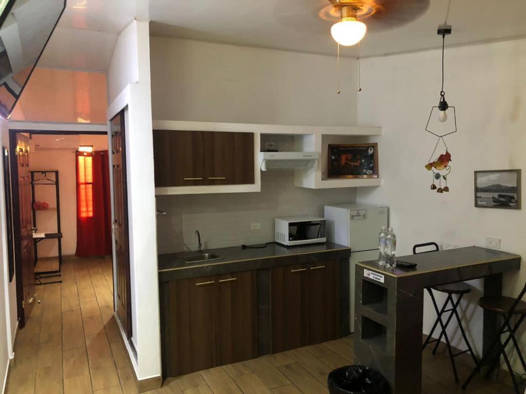 ホテル Ingrid Lofts La Unión エクステリア 写真